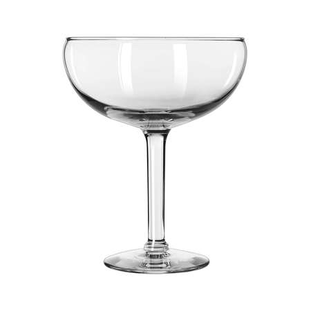 LIBBEY Libbey 16.75 oz. Fiesta Grande Glass, PK12 8417